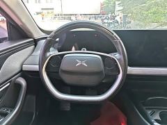 XPeng P7 480G - ფოტო 10