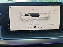 XPeng P7 480G - ფოტო 12