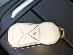 XPeng P7 480G - ფოტო 8