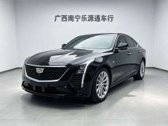 Cadillac CT5 28T Luxury Pro - photo 1