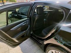 Cadillac CT5 28T Luxury Pro - photo 17