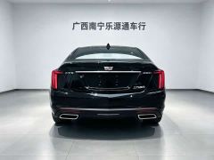 Cadillac CT5 28T Luxury Pro - photo 2