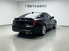 Cadillac CT5 28T Luxury Pro - photo 3
