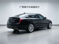 Cadillac CT5 28T Luxury Pro - photo 5