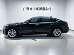 Cadillac CT5 28T Luxury Pro - photo 6