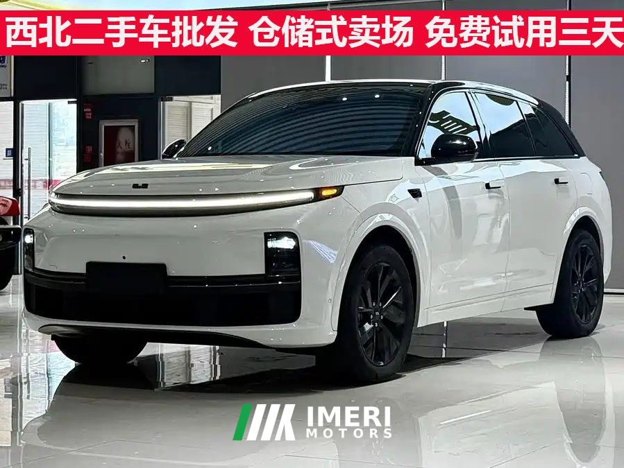 Li Auto L7 Air