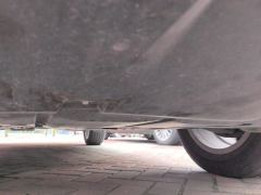 Mercedes-Benz GLB 220 Dynamic - ფოტო 8