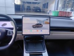 Lynk & Co 07 EM-P 1.5T 126km Long Range Ultra - photo 17