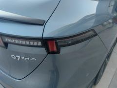 Lynk & Co 07 EM-P 1.5T 126km Long Range Ultra - photo 5