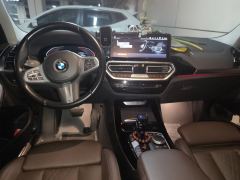 BMW X3 xDrive 25i M Sport Package - ფოტო 10