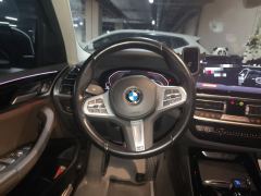 BMW X3 xDrive 25i M Sport Package - ფოტო 11