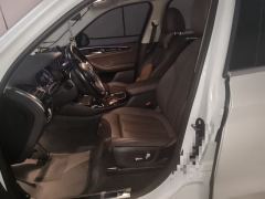 BMW X3 xDrive 25i M Sport Package - ფოტო 16