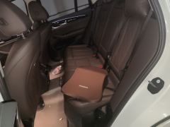 BMW X3 xDrive 25i M Sport Package - ფოტო 18