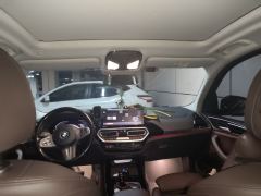 BMW X3 xDrive 25i M Sport Package - ფოტო 19