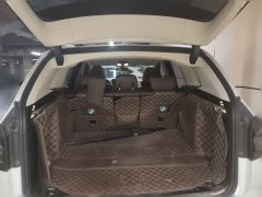 BMW X3 xDrive 25i M Sport Package - ფოტო 20