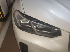 BMW X3 xDrive 25i M Sport Package - ფოტო 7