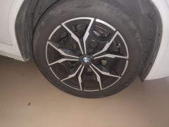 BMW X3 xDrive 25i M Sport Package - ფოტო 8