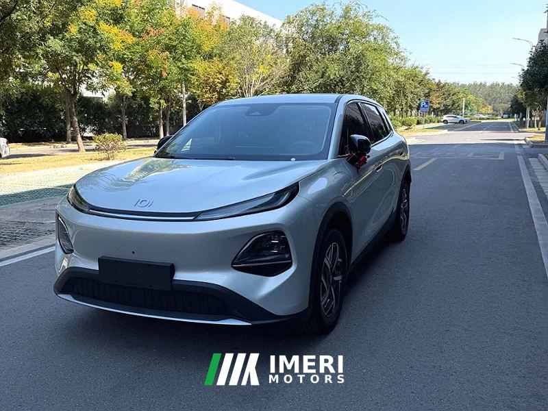 Changan Q05 405km Max