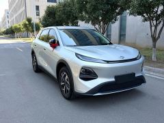Changan Q05 405km Max - ფოტო 3