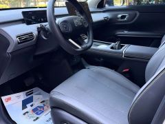 Changan Q05 405km Max - ფოტო 5