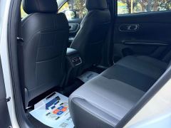 Changan Q05 405km Max - ფოტო 6
