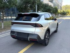 Changan Q05 405km Max - ფოტო 7