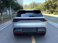 Changan Q05 405km Max - ფოტო 8