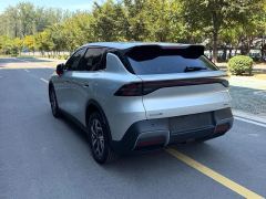 Changan Q05 405km Max - ფოტო 9