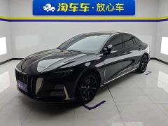 Hongqi H6 2.0T Zhishang Edition - photo 1