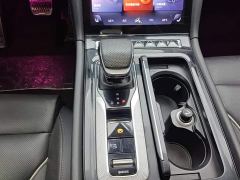 Hongqi H6 2.0T Zhishang Edition - photo 16