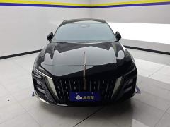 Hongqi H6 2.0T Zhishang Edition - photo 2