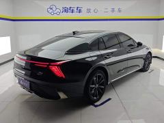 Hongqi H6 2.0T Zhishang Edition - photo 3