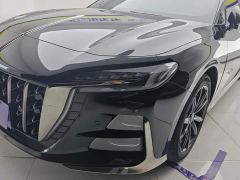 Hongqi H6 2.0T Zhishang Edition - photo 5