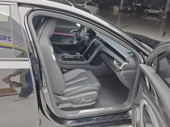 Hongqi H6 2.0T Zhishang Edition - photo 8