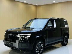 Fangchengbao Titanium 7 200KM Two-Wheel Drive Max Edition - фото 1