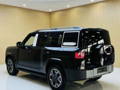 Fangchengbao Titanium 7 200KM Two-Wheel Drive Max Edition - фото 13