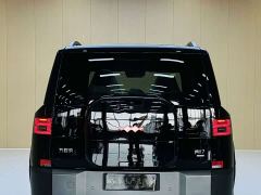 Fangchengbao Titanium 7 200KM Two-Wheel Drive Max Edition - фото 14