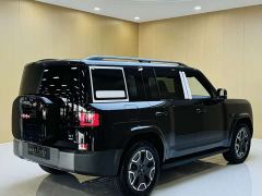 Fangchengbao Titanium 7 200KM Two-Wheel Drive Max Edition - фото 15