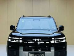 Fangchengbao Titanium 7 200KM Two-Wheel Drive Max Edition - фото 2