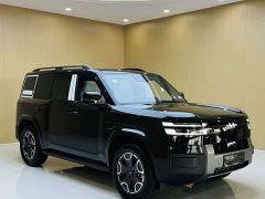 Fangchengbao Titanium 7 200KM Two-Wheel Drive Max Edition - фото 3