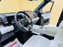 Fangchengbao Titanium 7 200KM Two-Wheel Drive Max Edition - фото 5