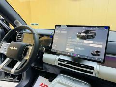 Fangchengbao Titanium 7 200KM Two-Wheel Drive Max Edition - фото 8