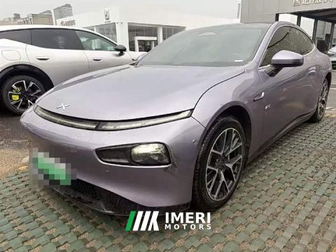 2023 XPeng P7 P7i 702 Max
