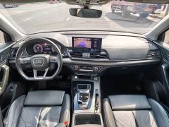 Audi Q5L 40T Luxury Dynamic - photo 10