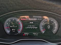 Audi Q5L 40T Luxury Dynamic - photo 7