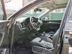 Audi Q5L 40T Luxury Dynamic - photo 8