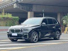 BMW X5 xDrive 40Li M Sport Package - фото 1