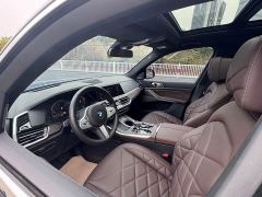 BMW X5 xDrive 40Li M Sport Package - фото 13