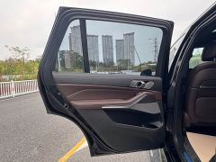 BMW X5 xDrive 40Li M Sport Package - фото 15
