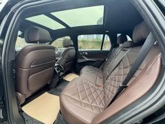 BMW X5 xDrive 40Li M Sport Package - фото 17